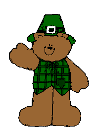 saint patrick ຮູບພາບເຄື່ອນໄຫວ-gif